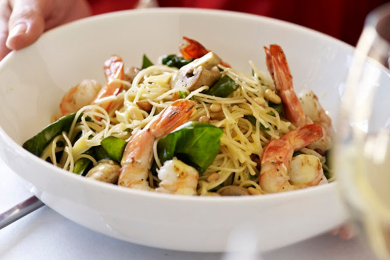 Romano's Macaroni Grill by null