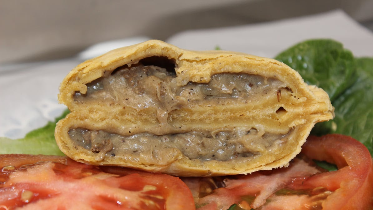 Island to Table Patty Hut by null
