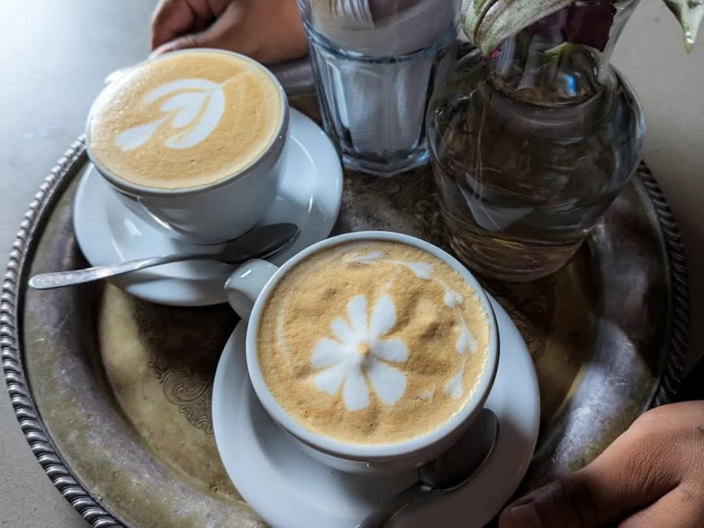 Cafe Xalteva by null