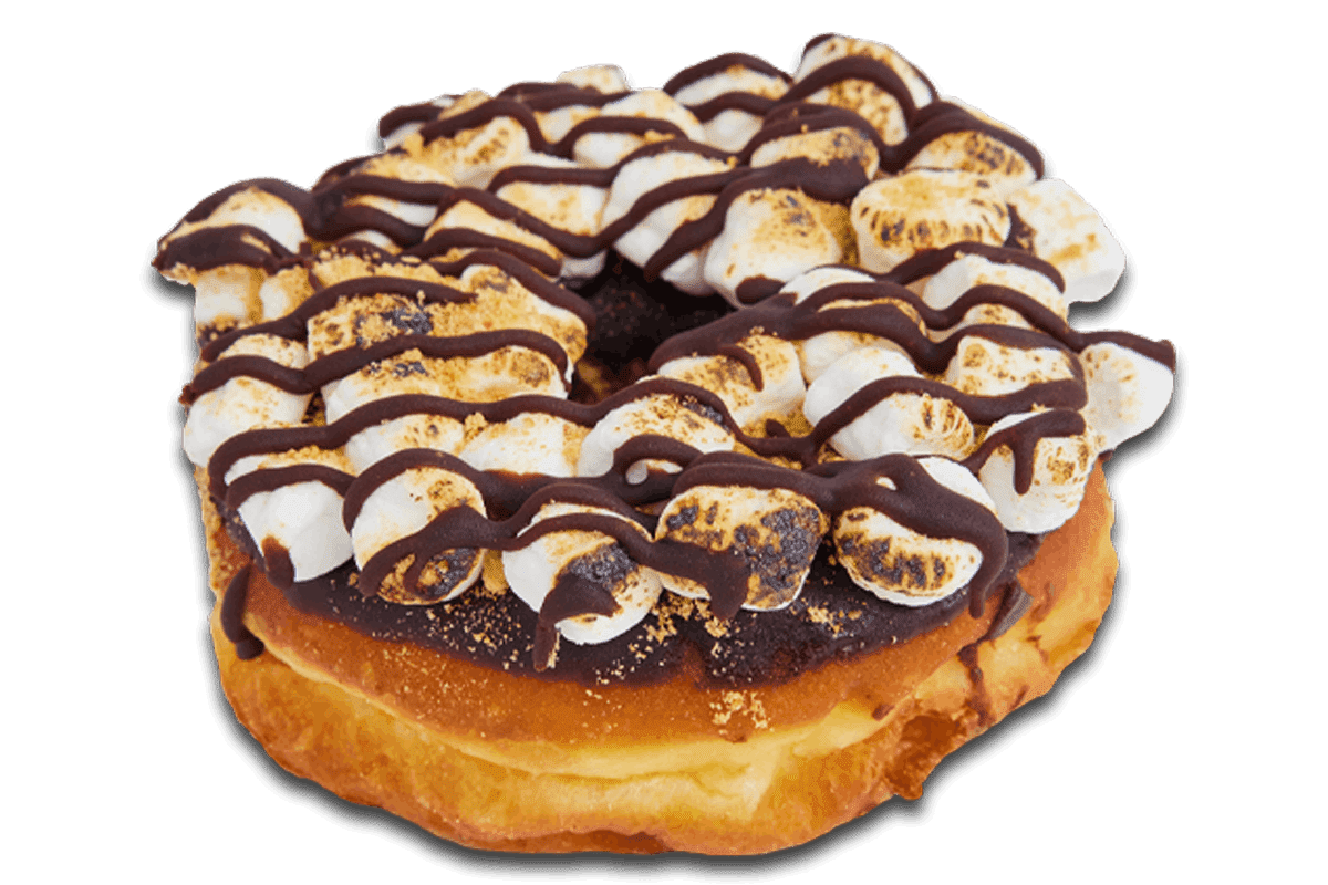 Randy’s Donuts by null