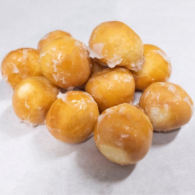 Donut Factory by null