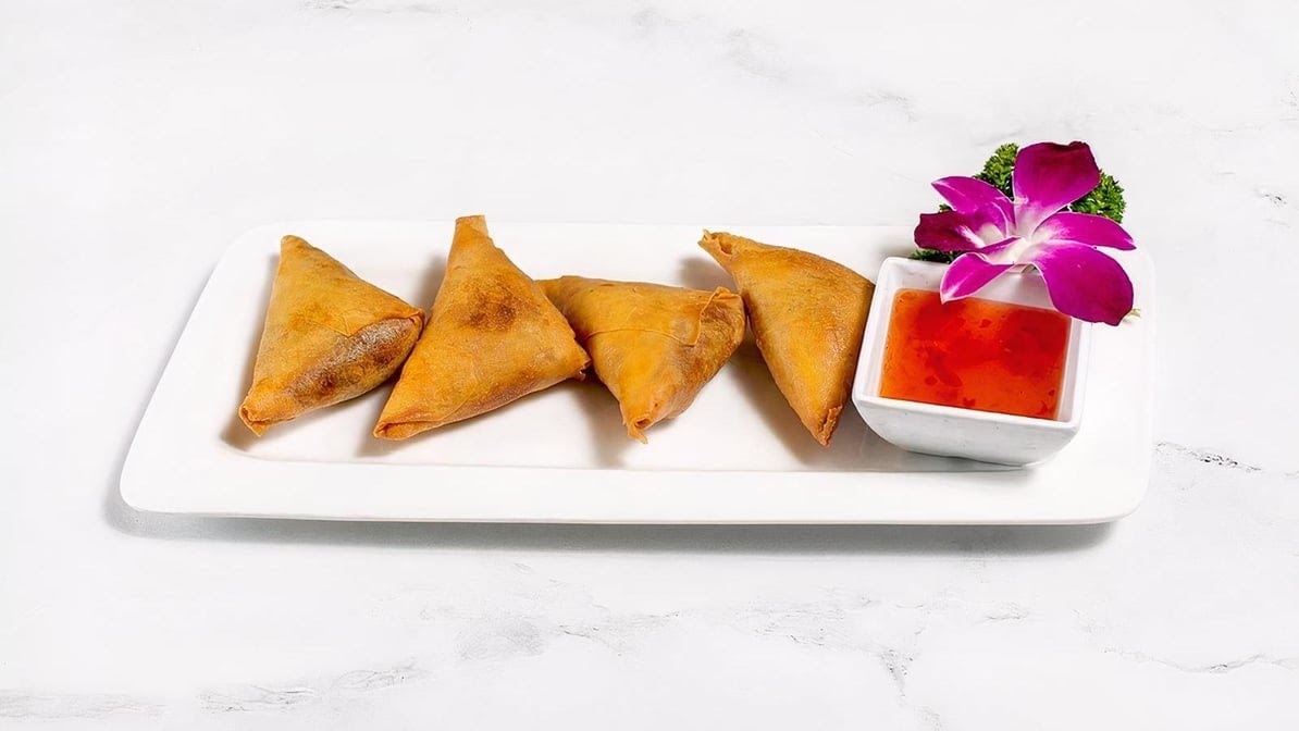 Marnee Thai Restaurant by null