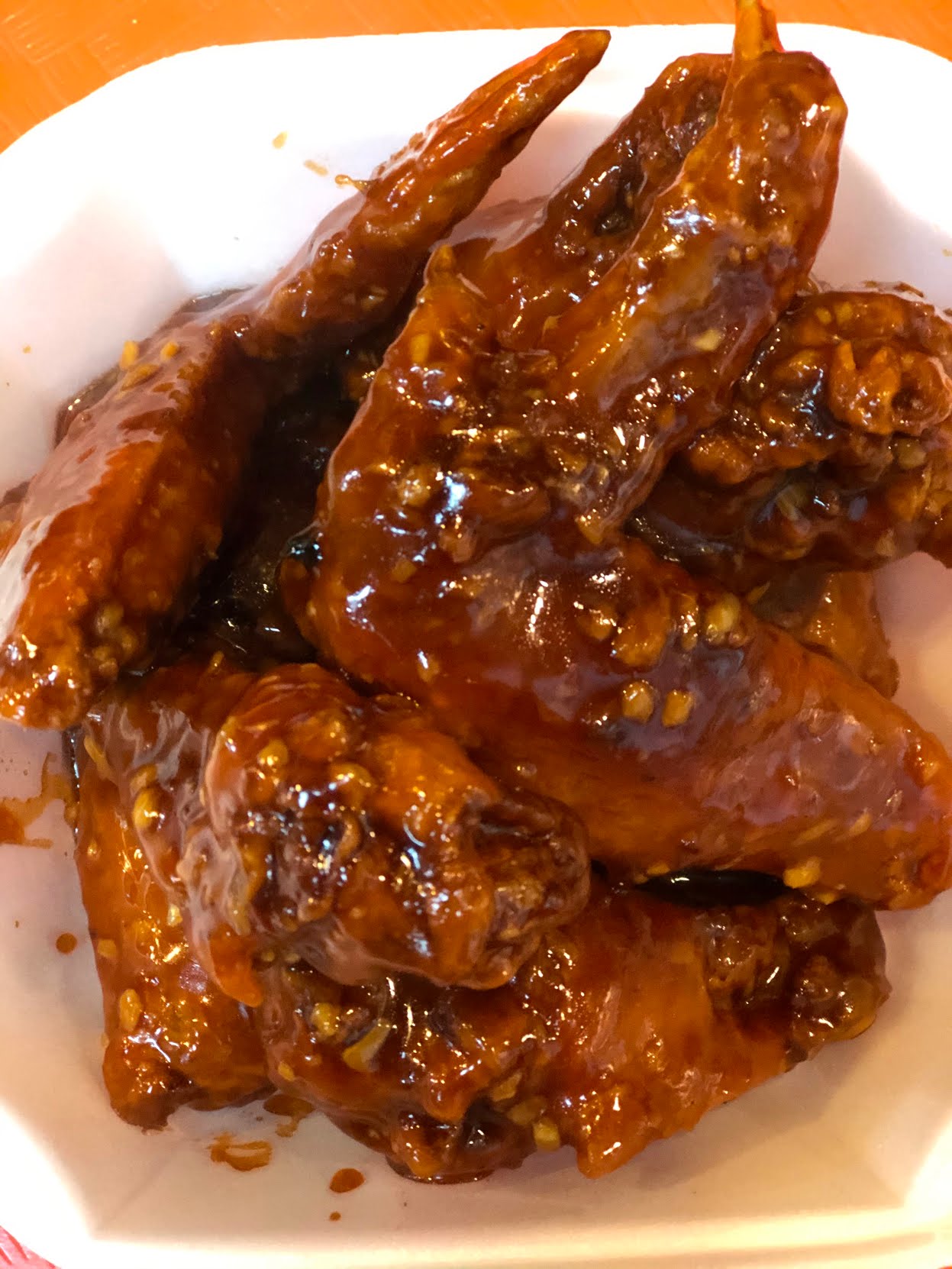 Chinatown Diner by null