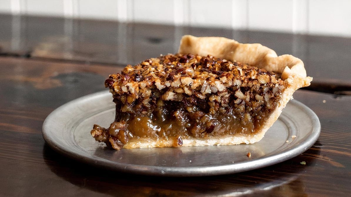 The Pie Hole by null