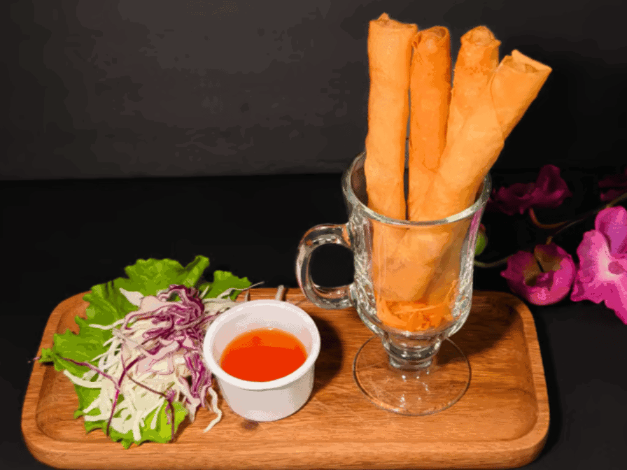 Red Bar Sushi & Best Thai Kitchen by null