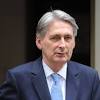 Philip Hammond