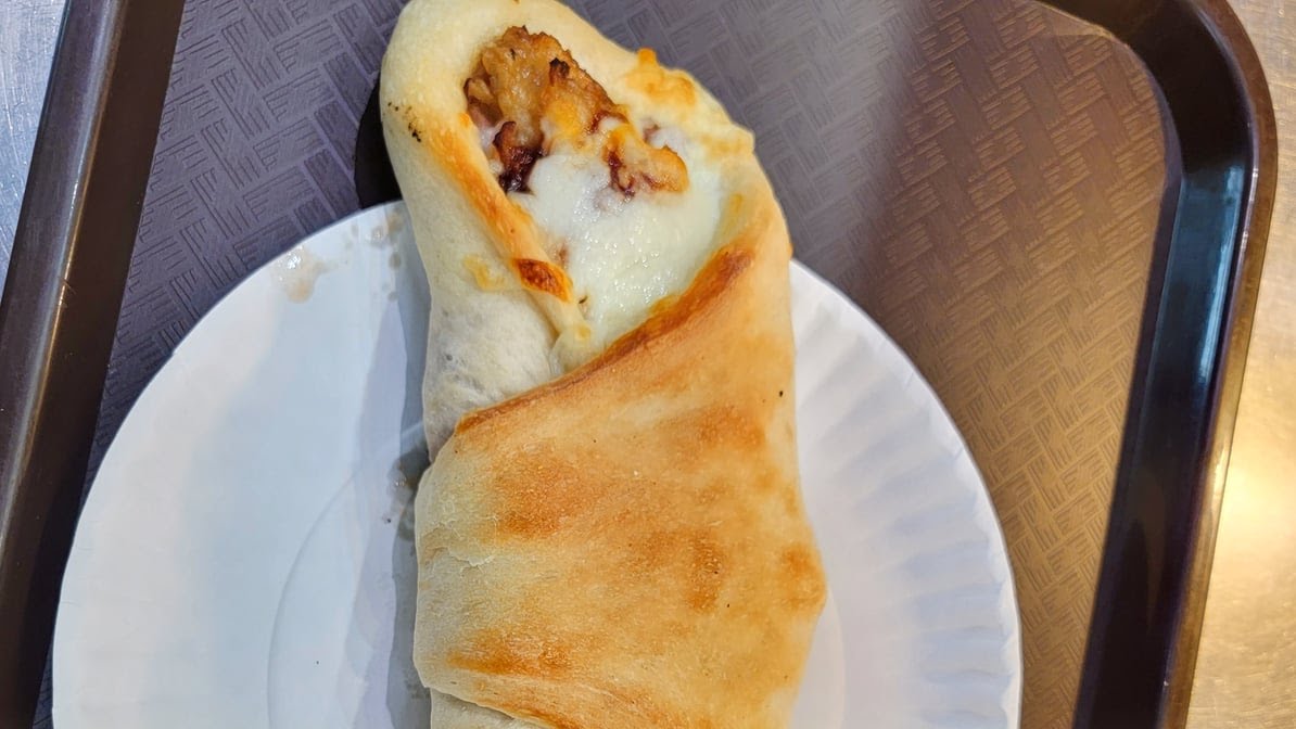 Sal's Original Pizza by null