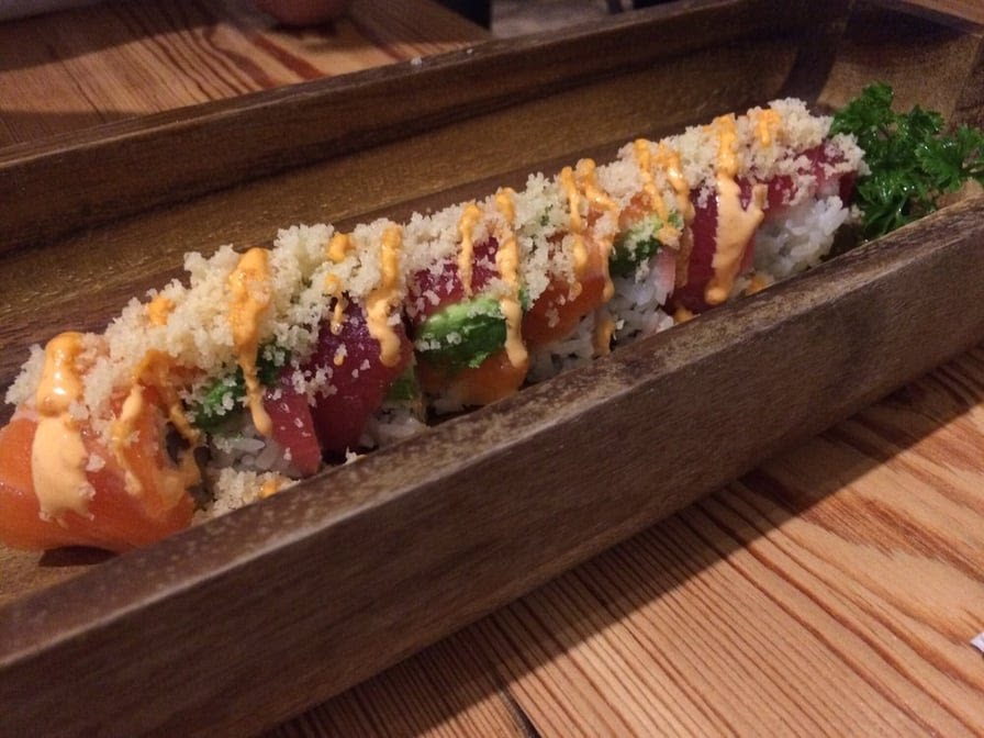 Sugidama Soba & Izakaya by null