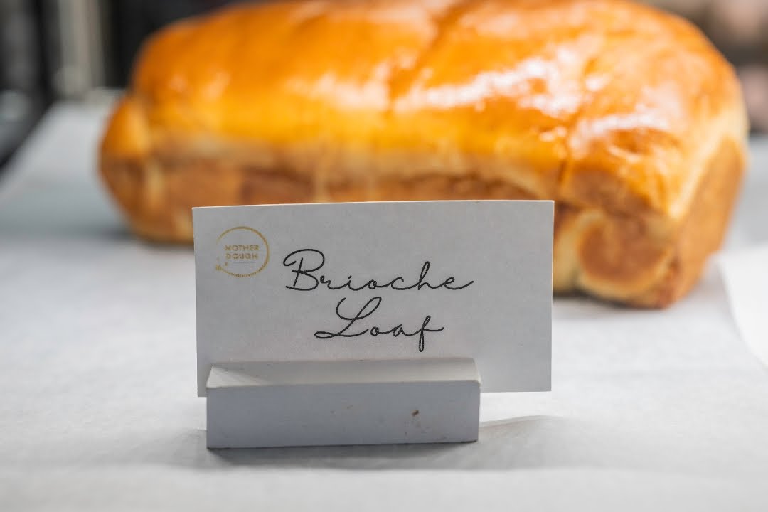 Mother Dough Bakery (Vicinity) by null