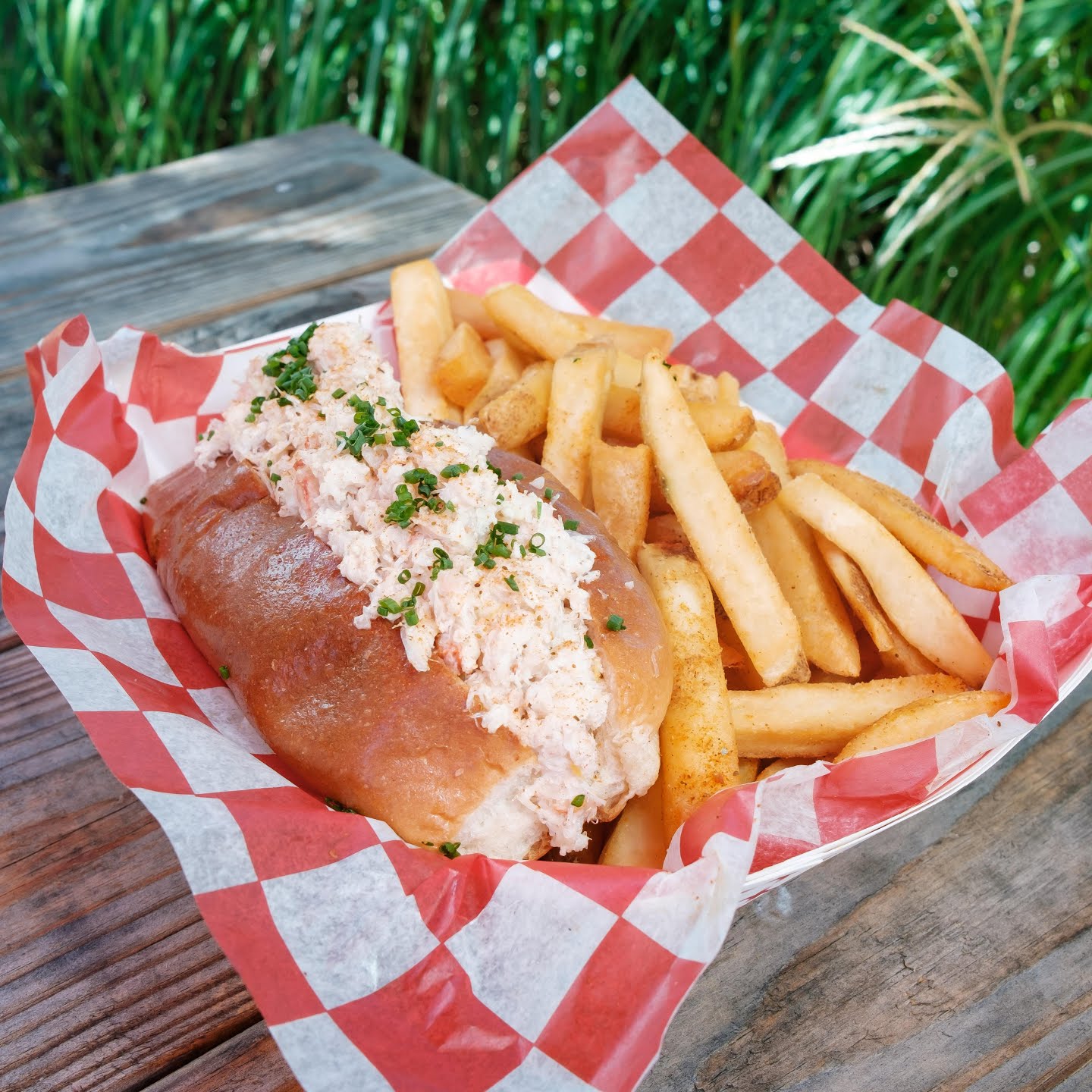 Dune Brothers Seafood by null