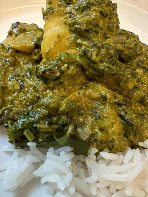 Tikka & Grill, Nepali and Indian Food by null