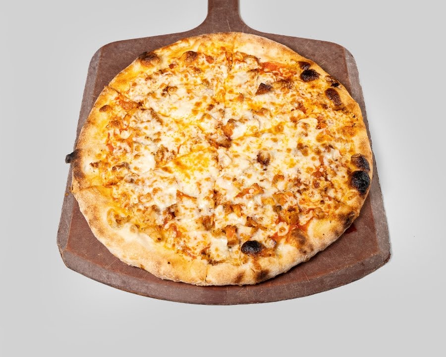 LaScala's FIRE - Center City by null