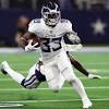 Tennessee Titans defeated the Dallas Cowboys 28-14 in their last ...