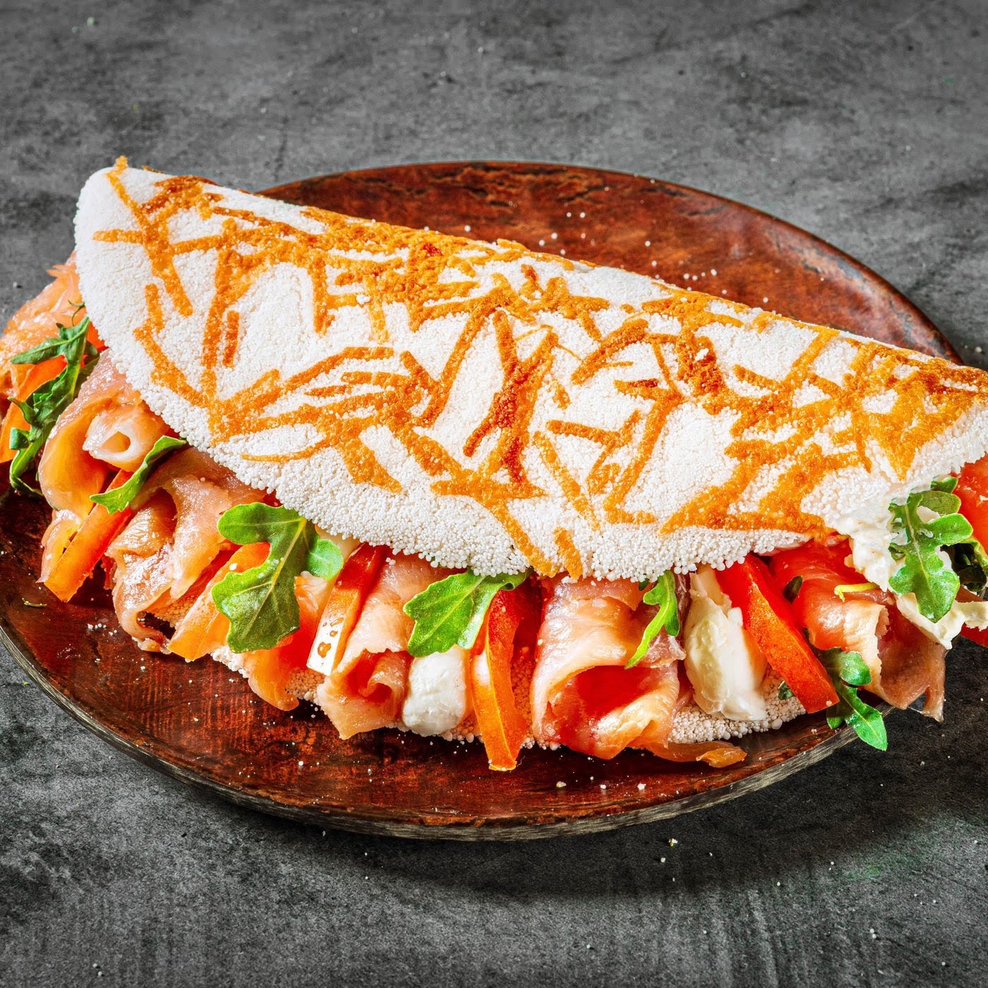 TAP Brazilian Café – 100% Gluten-Free | Tapioca Sandwiches & Açaí | Upper West Side – NYC by null