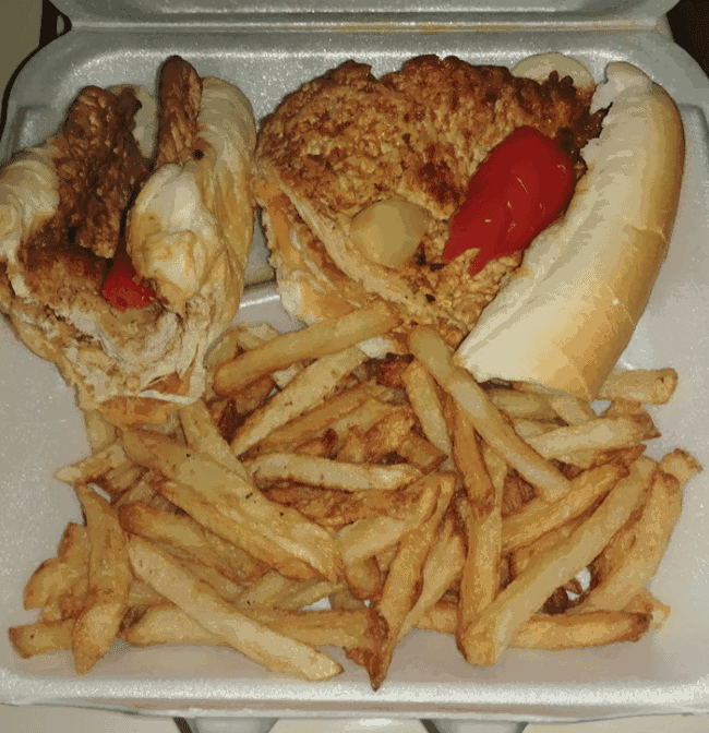 The Acores Family Restaurant by null