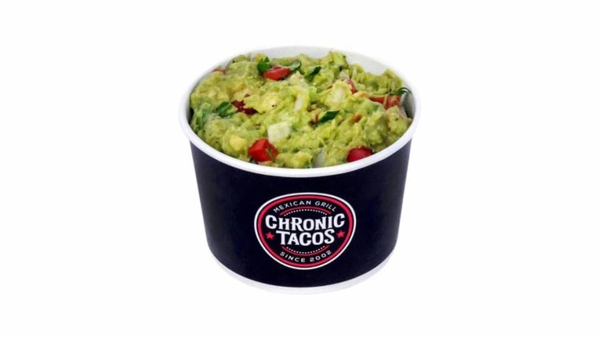 Chronic Tacos by null