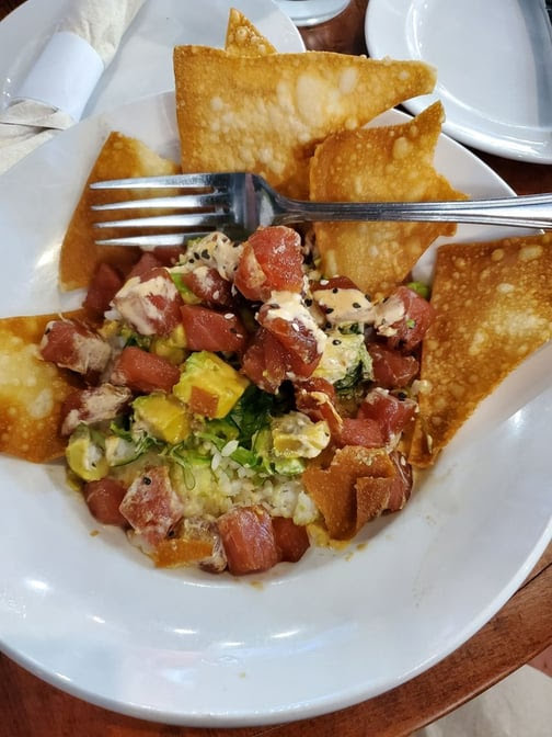 Ornery Beer Company by null