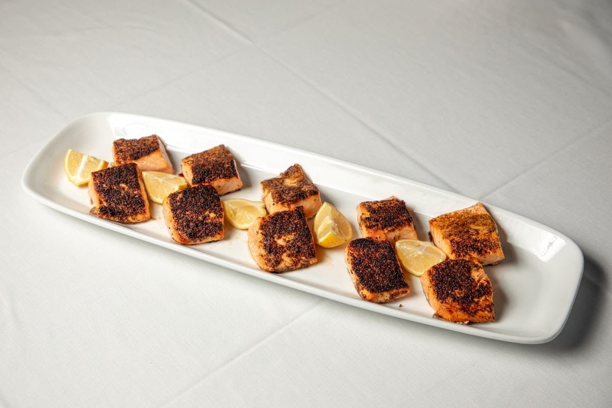 Boulevard American Bistro by null