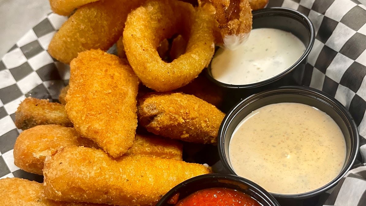 The Underground Lounge by null