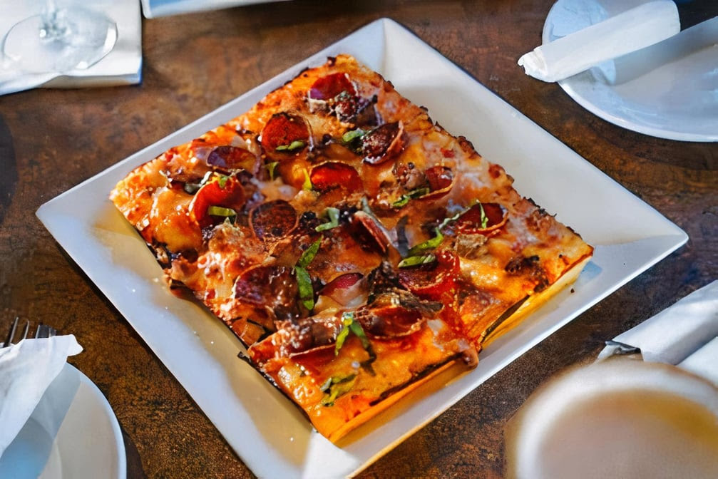 579 Benefit Street Restaurant by null