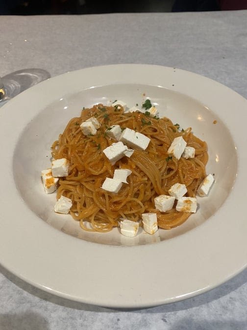 Caffe Buon Gusto by null