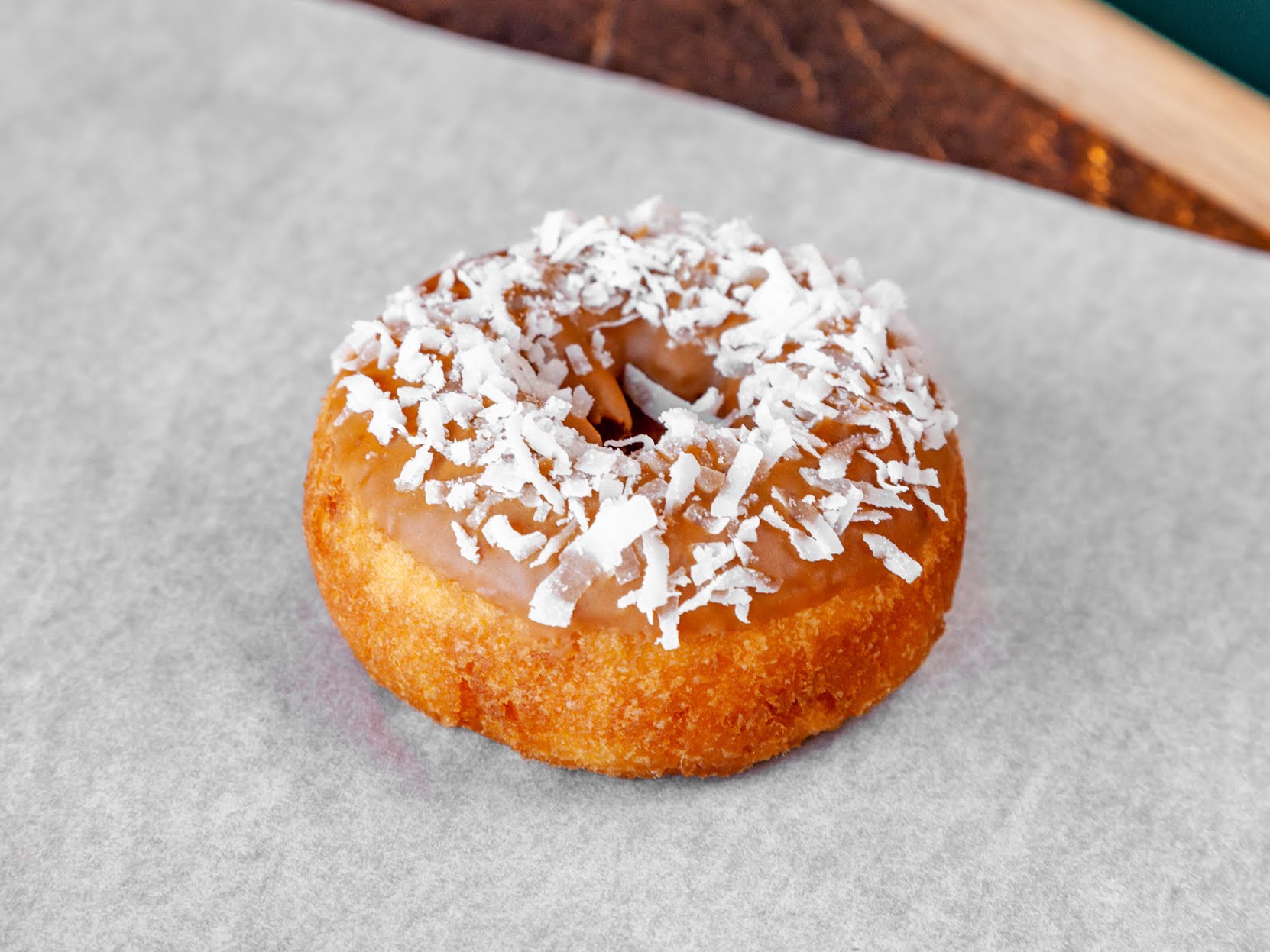 Royal Pin Donuts by null