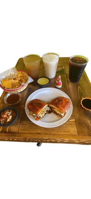 Taqueria San Juanito by null