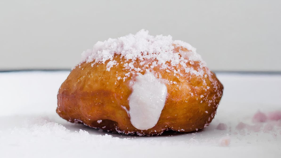 BoSa Donuts by null