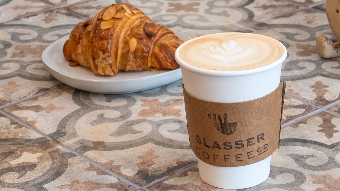 Glasser Coffee Co. by null
