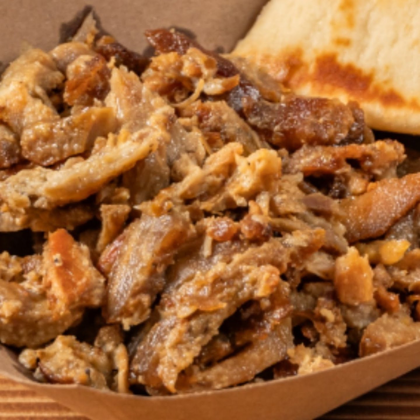 Kalamaki Authentic Greek Street Food by null