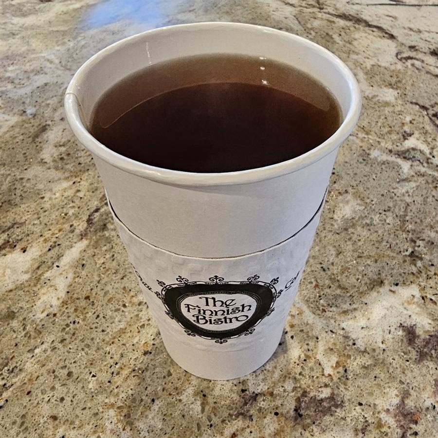 Finnish Bistro Coffee & Cafe by null