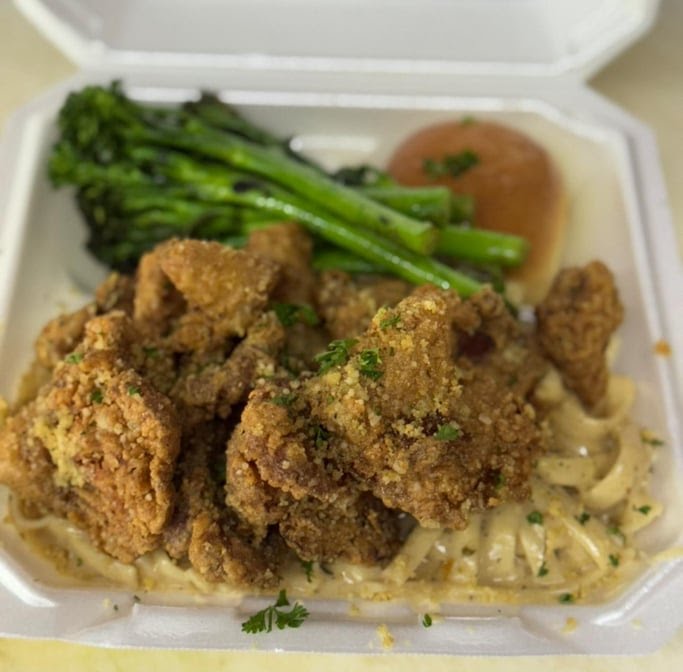 Hopeboy’s Kitchen by null