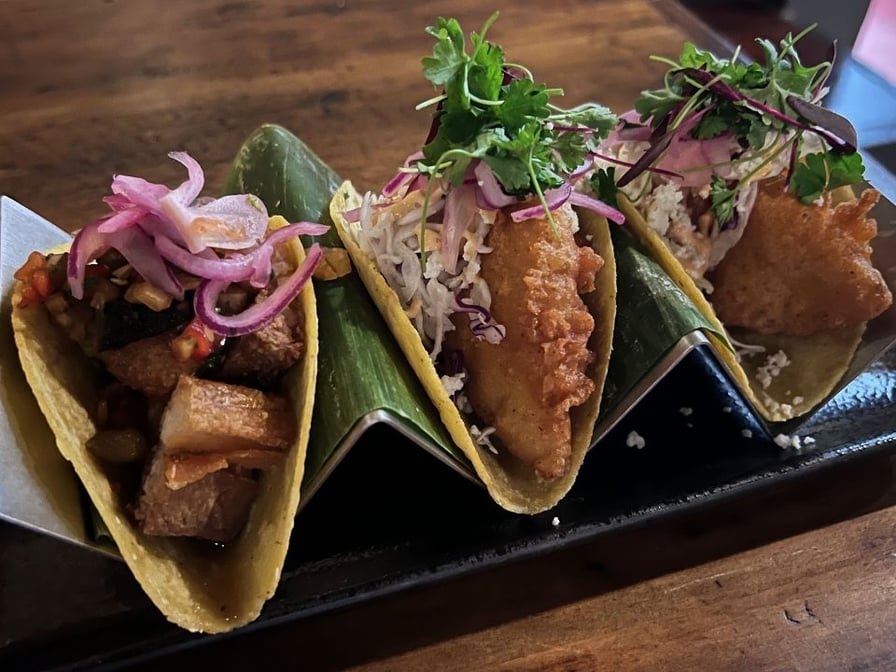 Cantina Los Mayas by null