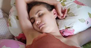 Tips for better sleep jpg x Sleeping mom sex