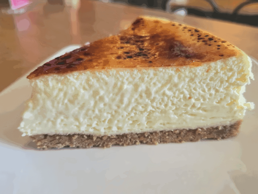 A la Mode Pies by null