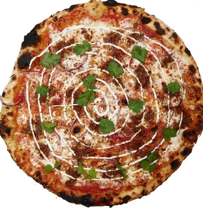 Jon & Vinny's Studio City by null