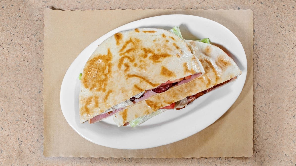 Nate's Deli & Restaurant by null