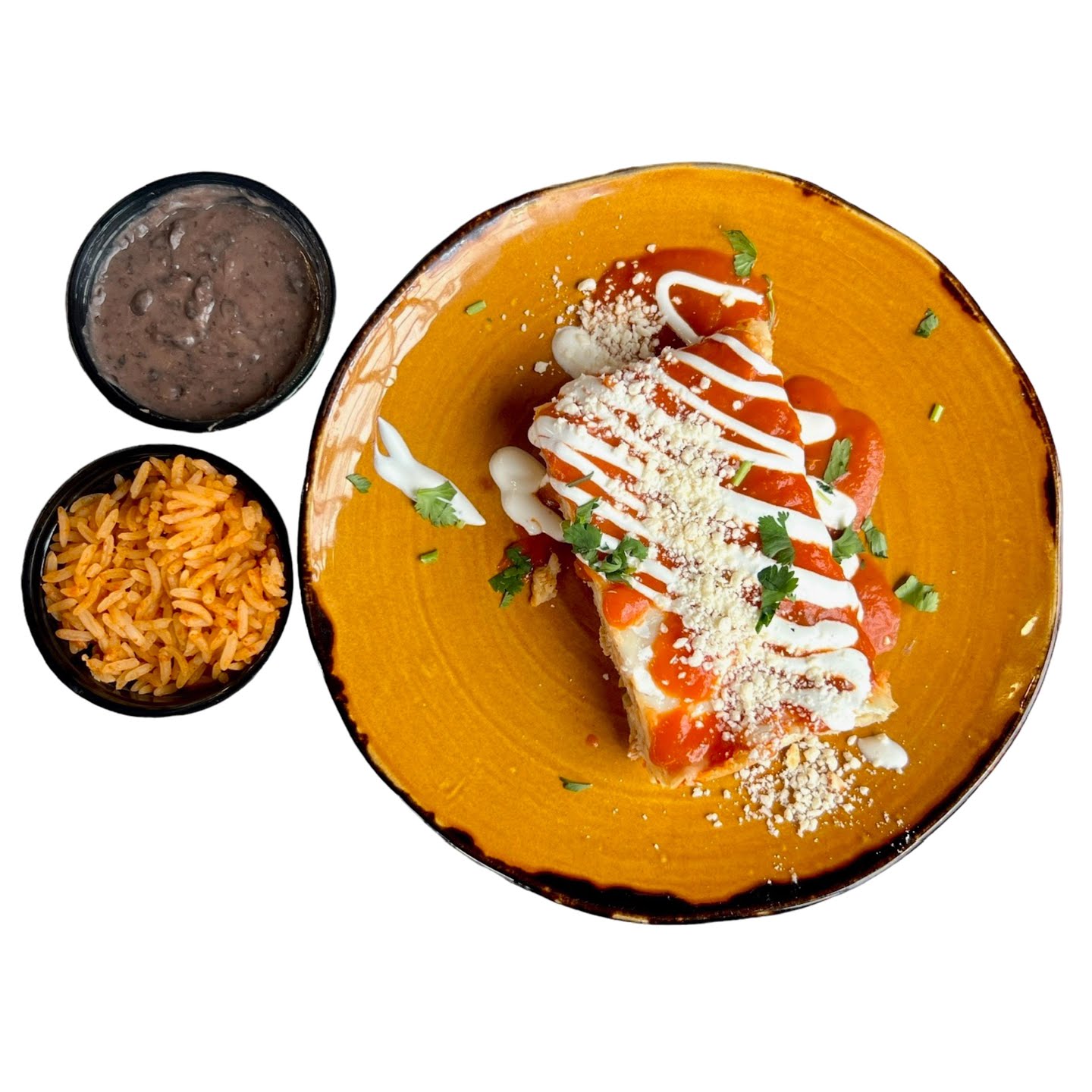 Taqueria La Luz by null