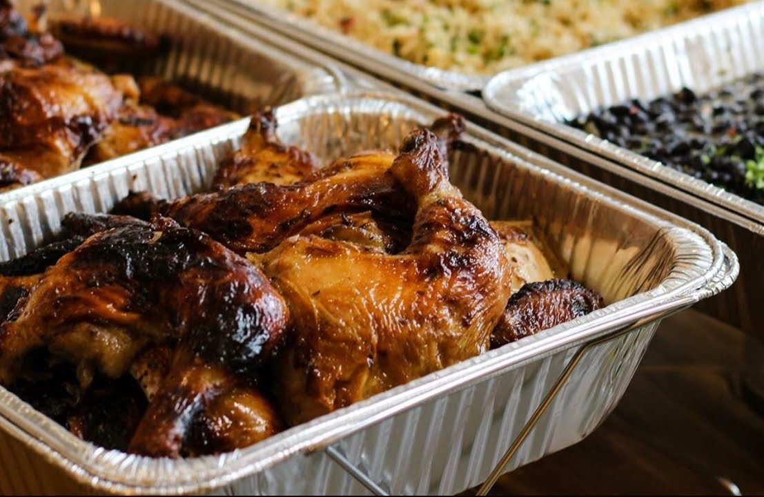 Spin Pollo Falls Church by null