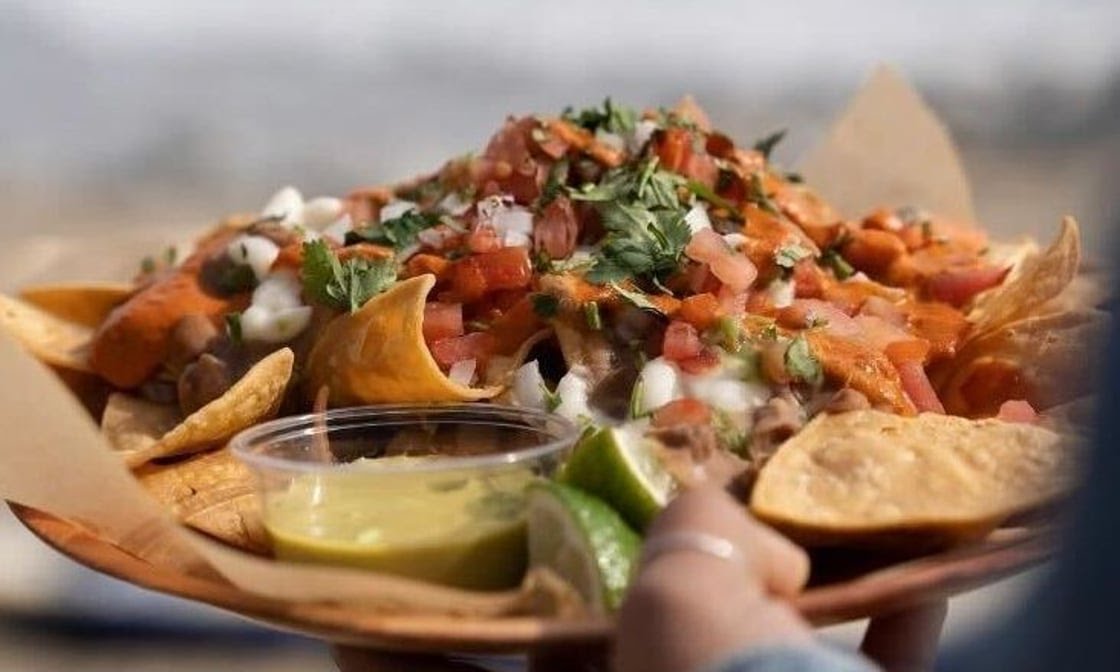 Mijo's Taqueria by null