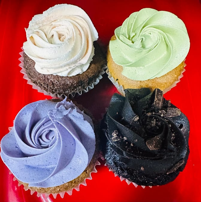 Zucchini Kill Bakery by null