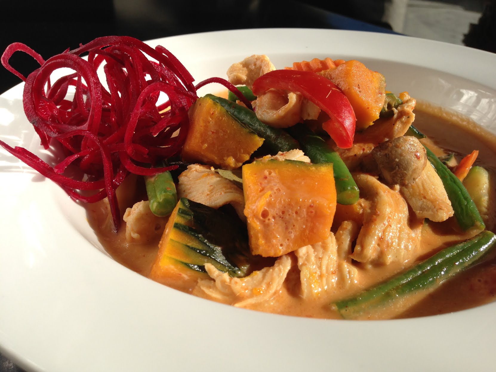 KRUA Thai by null