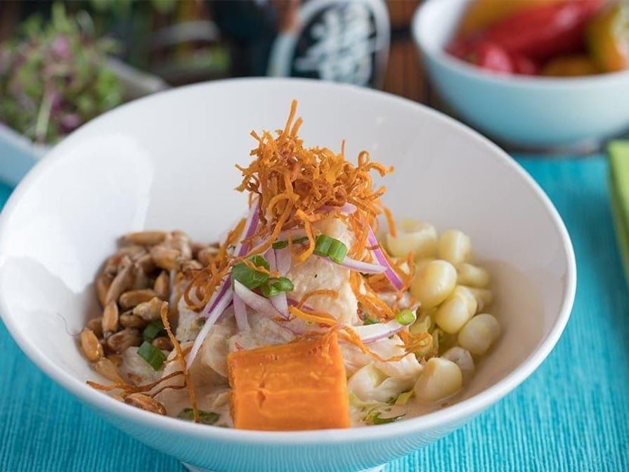 Dr. Limon Ceviche Bar - Kendall by null