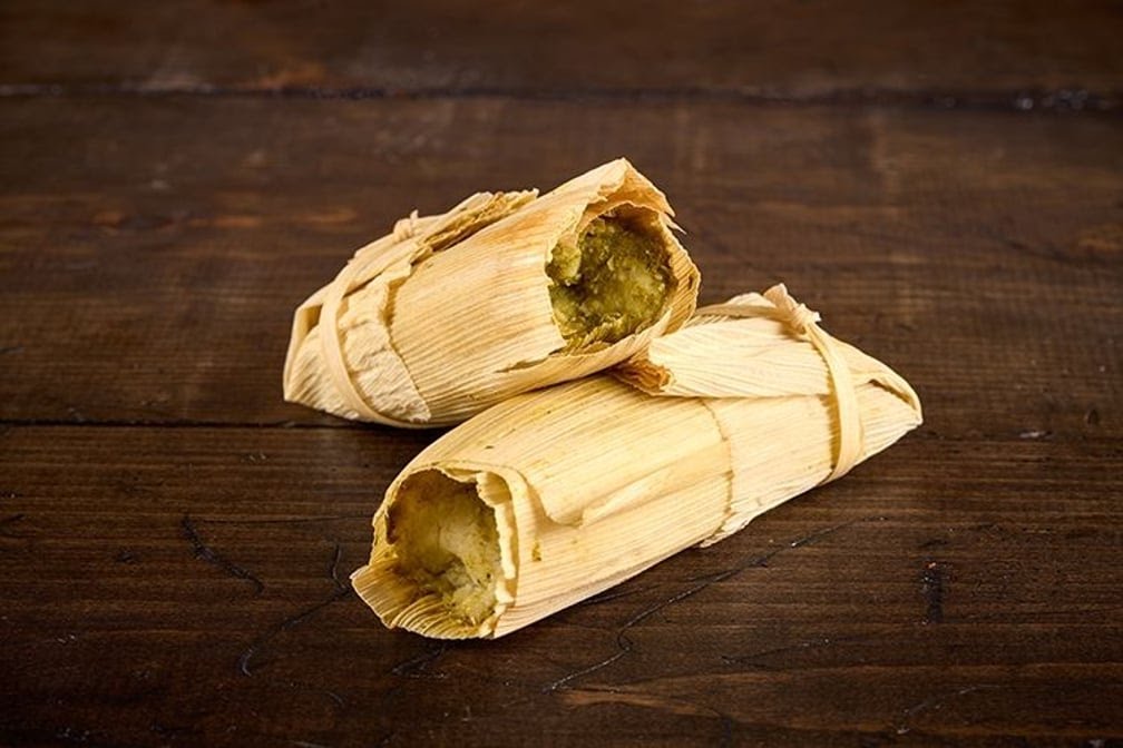 Taco Bamba by null