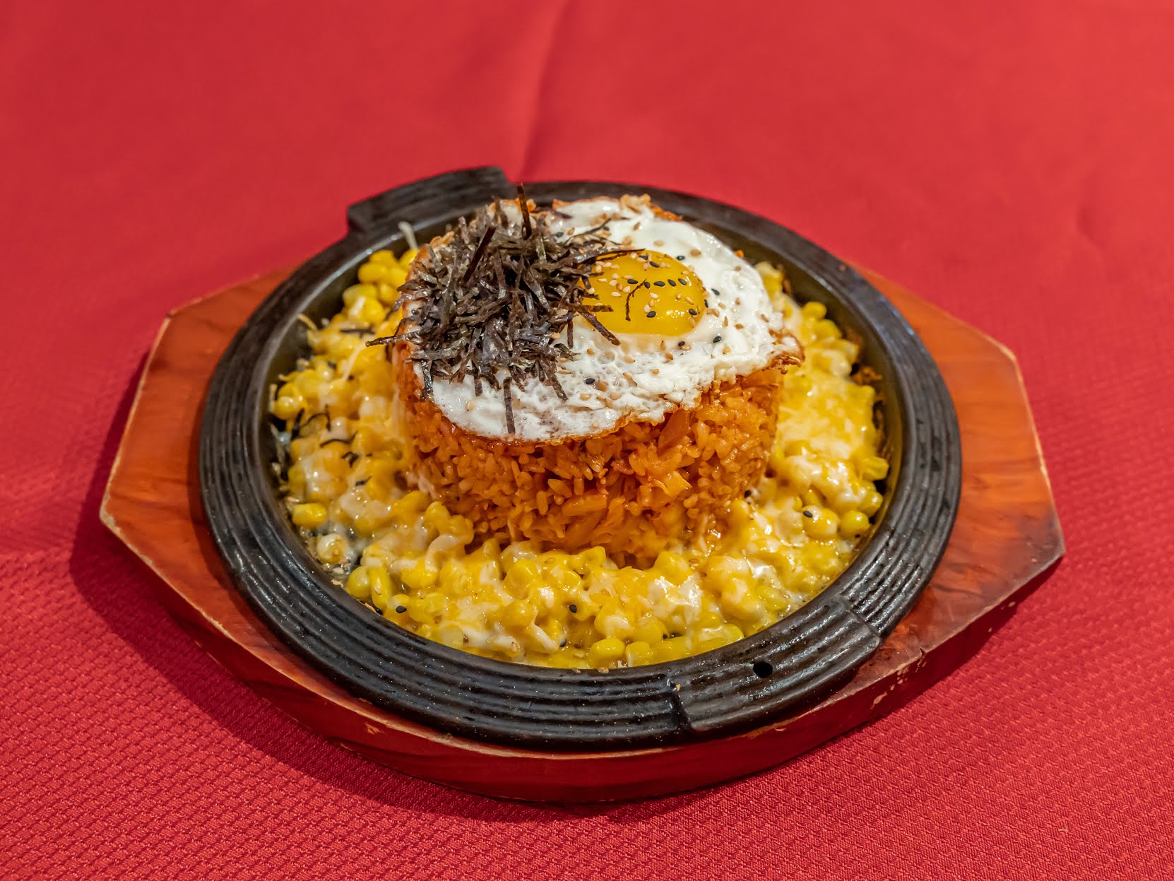 Blue House Korean BBQ by null