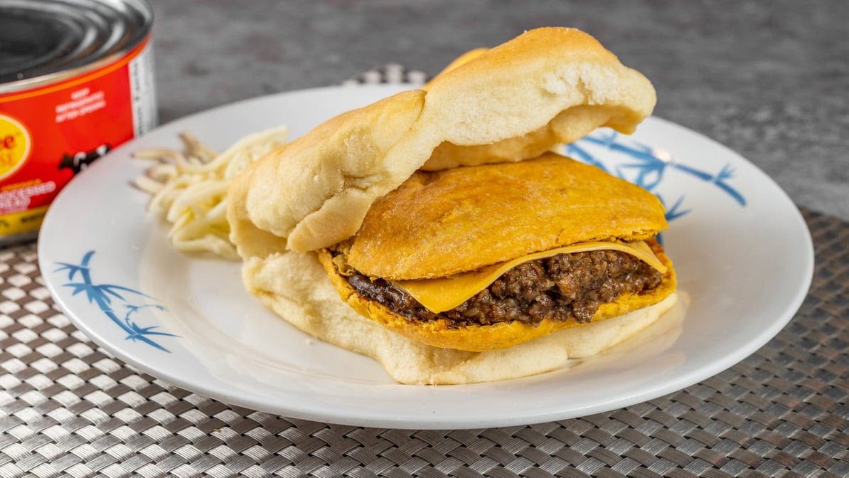 Jamaican Flavors by null