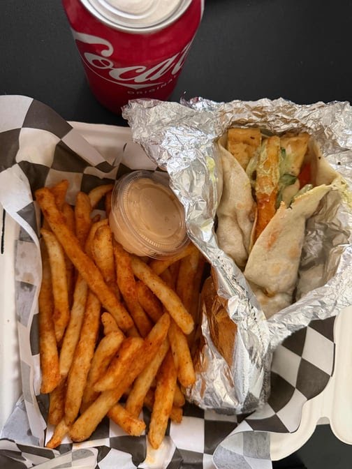 The Kathi Klub by null