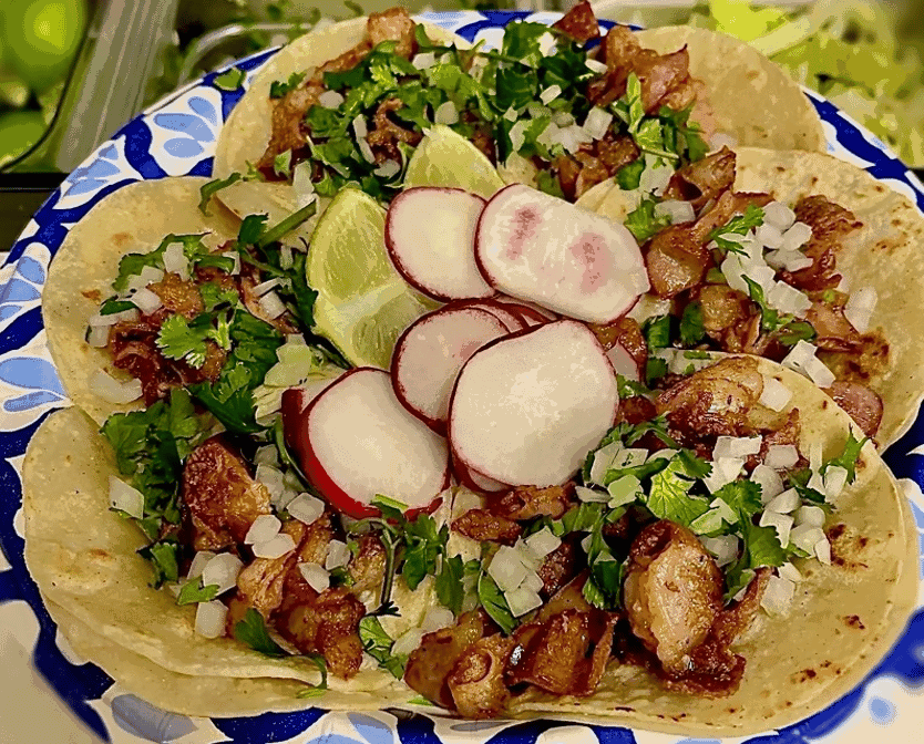 Mercado San Juan by null