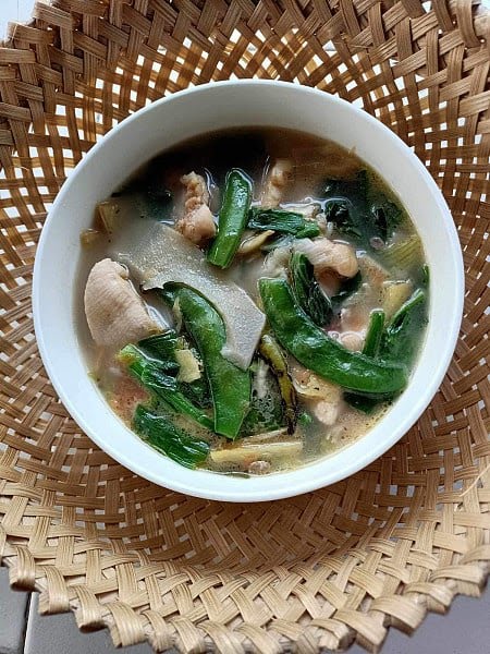 Dzukou Tribal Kitchen by null