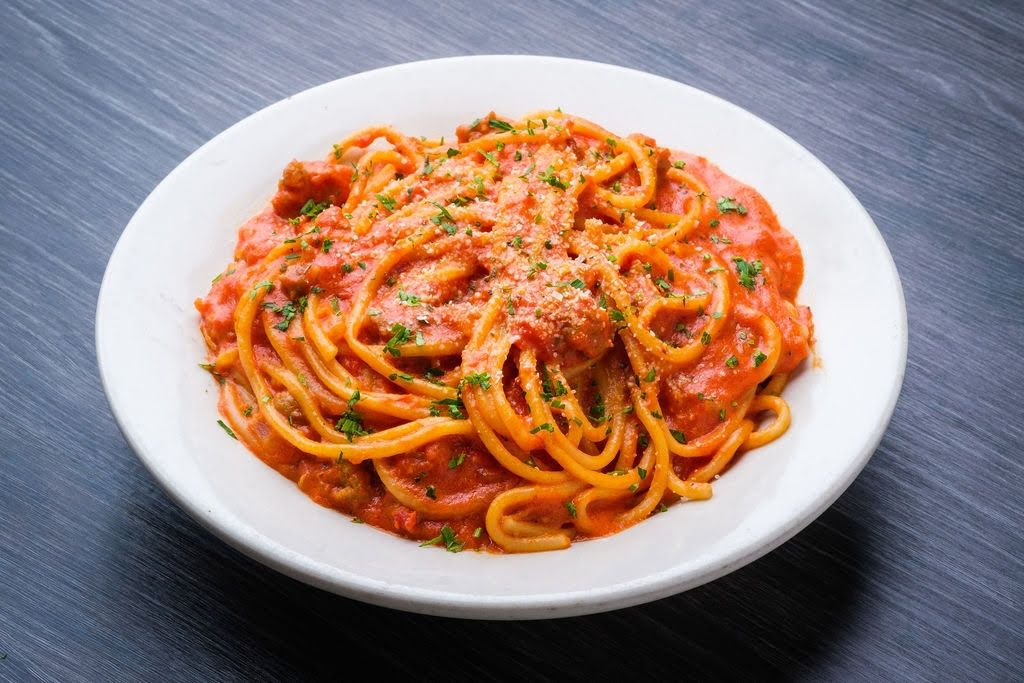 Slice House by Tony Gemignani by null